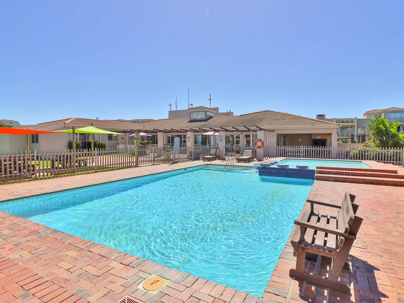 2 Bedroom Property for Sale in Hermanus Beach Club Western Cape